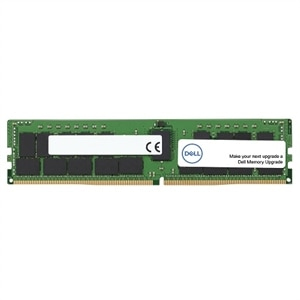 DELL AB614353 memory module 32 GB 1 x 32 GB DDR4 3200 MHz ECC (AB614353)