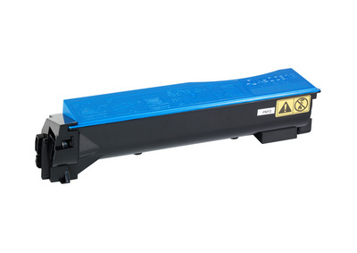 Kyocera 1T02HLCEU0/TK-540C Toner cyan, 4K pages/5% for Kyocera FS-C 5100 (1T02HLCEU0)