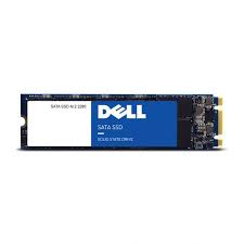 DELL 256GB, SSD, SATA3, M.2(1YFYX)