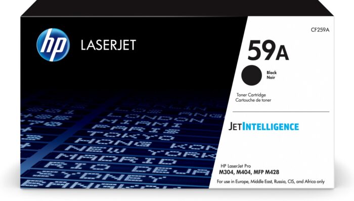 1ZWl_Vj3i0ydXB4I64z3ng.c-r.jpg HP 59A Toner cartridge, 3K pages ISO/IEC 19752 for HP LaserJet Pro M 304 (CF259A)