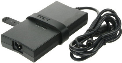 DELL 9Y819 power adapter/inverter Indoor 130 W Black (9Y819)