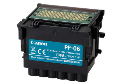 Canon 2352C001/PF-06 Printhead for Canon IPF TM-200/TX 2000/TZ-30000 (2352C001)