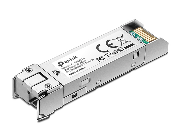 1biRi8RZ20qGlAM8VfkccA.c-r.jpg TP-Link TL-SM321A network transceiver module Fiber optic 1250 Mbit/s SFP