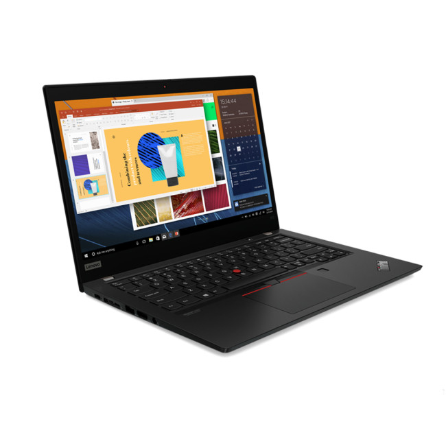 1ec9002420e58161e45b591235c7b6c4 LENOVO ThinkPad X13 20UGS48205 AMD Ryzen 3 PRO 16GB/256GB SSD 13.3"Laptop - Image 1