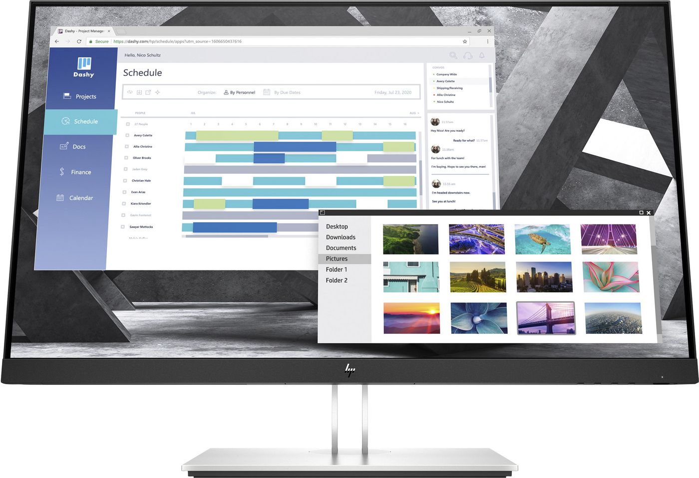 1f3G6aE2v0OjaeBLvv6YGQ.c-r.jpg HP E27q G4 QHD Monitor (9VG82A3)