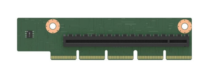 Intel CYP1URISER1STD slot expander (CYP1URISER1STD)