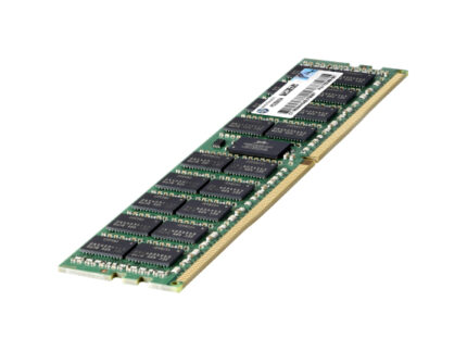 HPE 32GB (1x32GB) Dual Rank x4 DDR4-2133 CAS-15-15-15 Registered memory module 2133 MHz (774175-001)