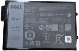 DELL Battery Latitude 3C 51WHR (DP3KF)