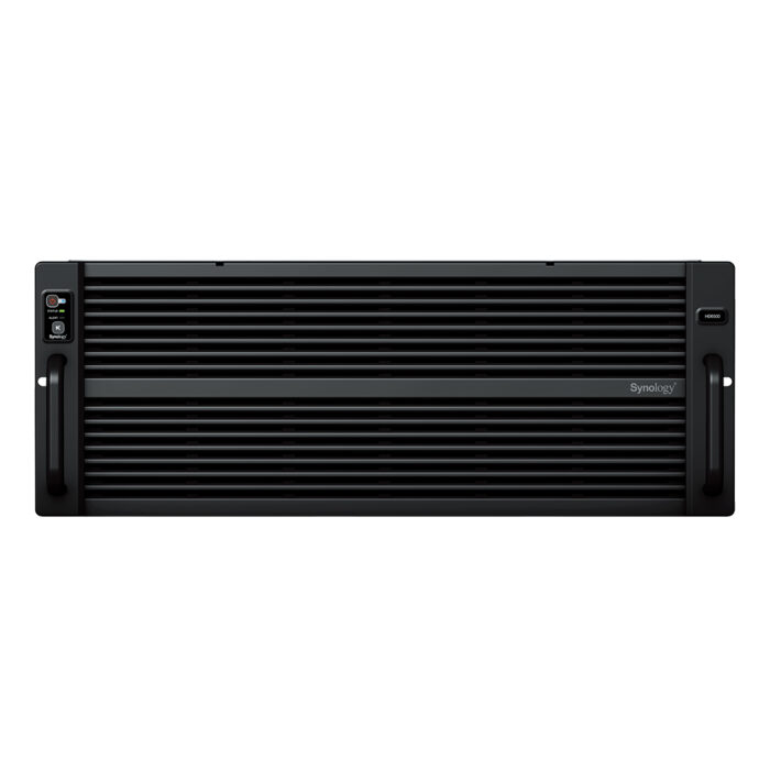 1vG6BjIar0G4ozm6hlJySg.c-r.jpg Synology HD6500 NAS/storage server Rack (4U) Ethernet LAN Black 4210R