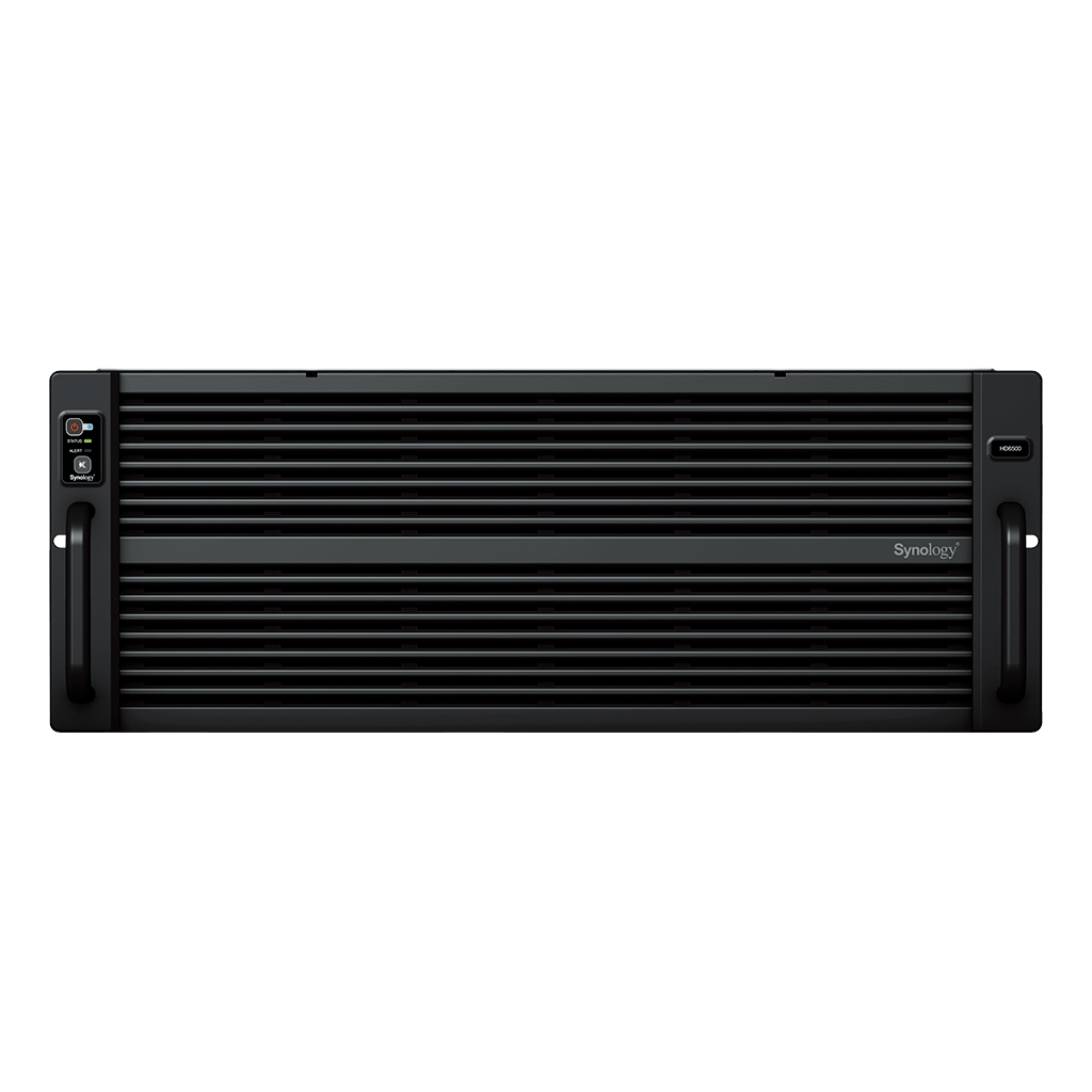 1vG6BjIar0G4ozm6hlJySg.c-r.jpg Synology HD6500 NAS/storage server Rack (4U) Ethernet LAN Black 4210R
