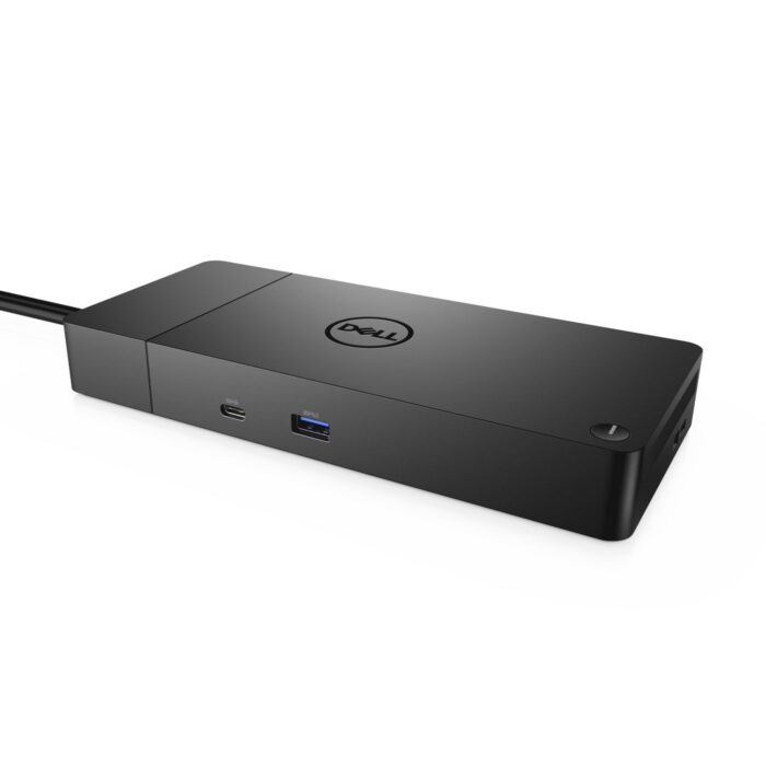 DELL WD19 Performance Dock ?? WD19DCS includes power cable. For UK,EU. (WD19DCS)