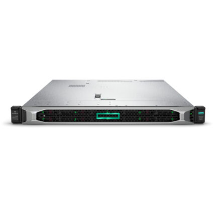 HPE ProLiant DL360 Gen10 server Rack (1U) Intel Xeon Silver 4210R 2.4 GHz 32 GB DDR4-SDRAM 800 W (P56956-421)