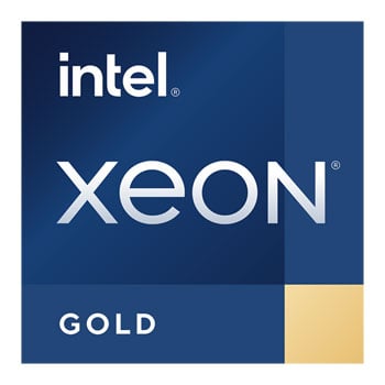 Intel CPU Intel XEON Gold 6530/32x2.1GHz/160MB/270W (PK8072205512500)