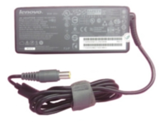 Lenovo 45N0310 power adapter/inverter Indoor 90 W Black (45N0310)