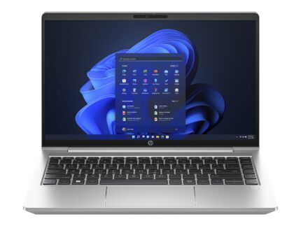 HP ProBook 450 G10 Intel Core i5 8GB 256GB SSD 15.6″ Laptop | 9G882ES#ABU