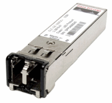 Cisco SFP-10G-LR-S network transceiver module Fiber optic 10000 Mbit/s SFP+ 1310 nm (SFP-10G-LR-S)