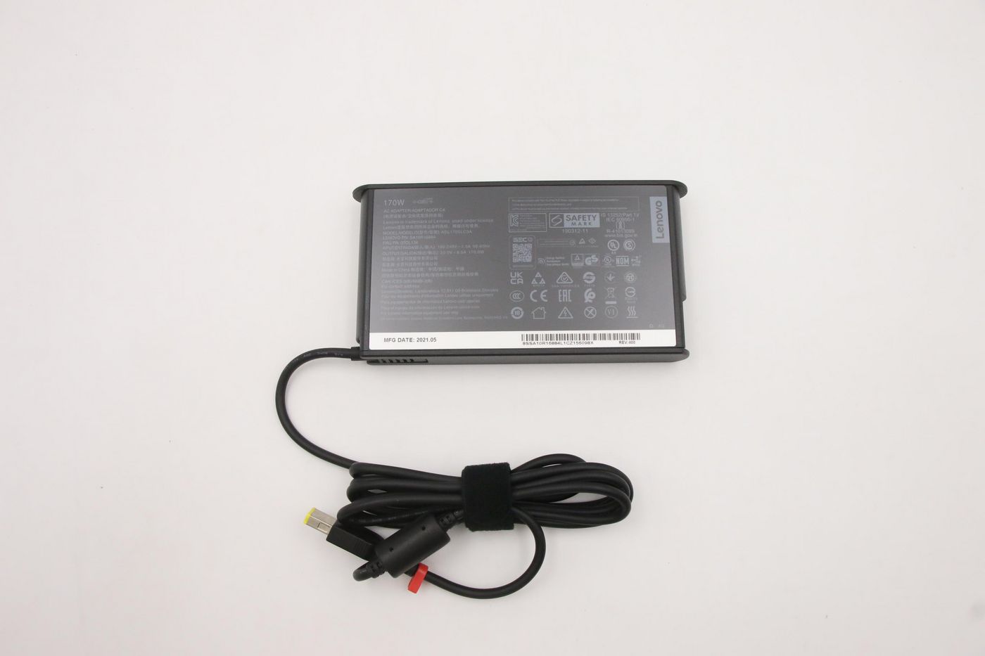 2AYlA1Nq9ky9T3ttb7UV_Q.c-r.jpg Lenovo AC Adapter 170W 20V 3P Slim (FRU02DL138)