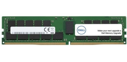 DELL P2MYX memory module 64 GB 1 x 64 GB DDR4 3200 MHz (P2MYX)