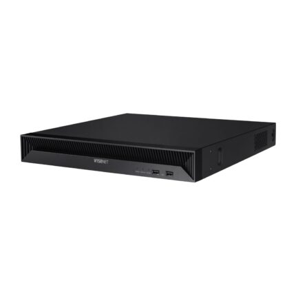 HANWHA Network X Series 8CH 12MP (XRN-815S-4TB-S)