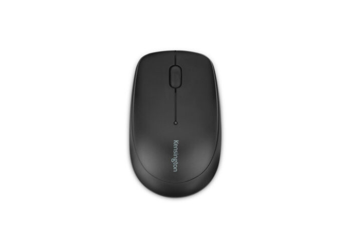 Kensington Pro Fit 2.4GHz Wireless Mobile Mouse - Black (K72452WW)