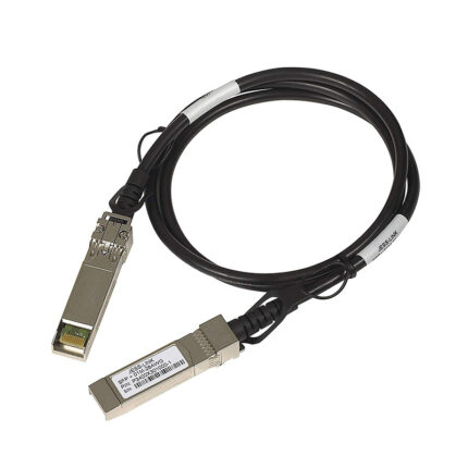 NETGEAR SFP+ DirectAttach 1m fibre optic cable SFP+