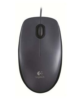 Logitech Mouse M90