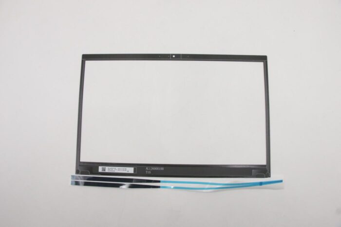 2O_U-SWqmkm54Wh-wadBlw.c-r.jpg Lenovo Ironhide-2 FRU IR Bezel Sheet+Tape T15 (5M11B94245)