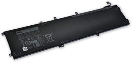 DELL BTRY PRI 97WHR 6C LITH LGC (5XJ28)
