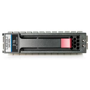 HPE P2000 2TB 6G SAS 7.2K LFF (RP000310124)