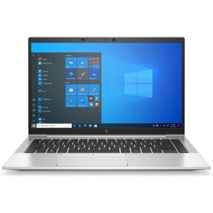 HP EliteBook 840 G8 2U4J2AW#ABU Core i5-1145G7 8GB 256GB SSD 14IN FHD Win 11 Pro (2U4J2AW)