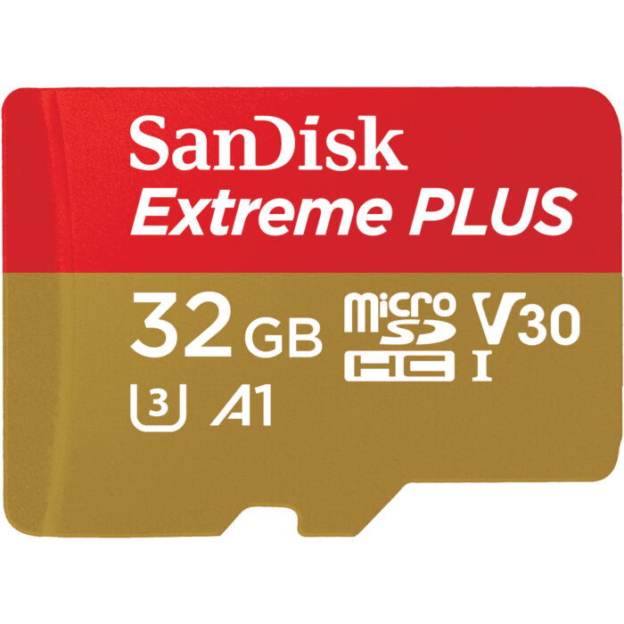 2YggBDZVfkWZ1kYp6xVhCA.c-r.jpg SanDisk Extreme Plus 32 GB MicroSDHC UHS-I