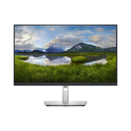 DELL P Series 27 Monitor - P2722H - 68.6cm (27") (DELL-P2722H)