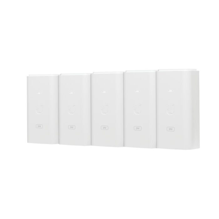 2cAh0a9rRkKlSCd7NnPX5A.c-r.jpg Ubiquiti POE-24-12W-5P PoE adapter Gigabit Ethernet
