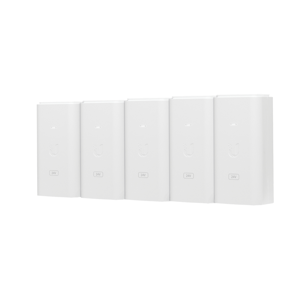 2cAh0a9rRkKlSCd7NnPX5A.c-r.jpg Ubiquiti POE-24-12W-5P PoE adapter Gigabit Ethernet