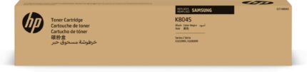 HP SS586A/CLT-K804S Toner cartridge black, 20K pages ISO/IEC 19798 for Samsung X 3220 (SS586A)