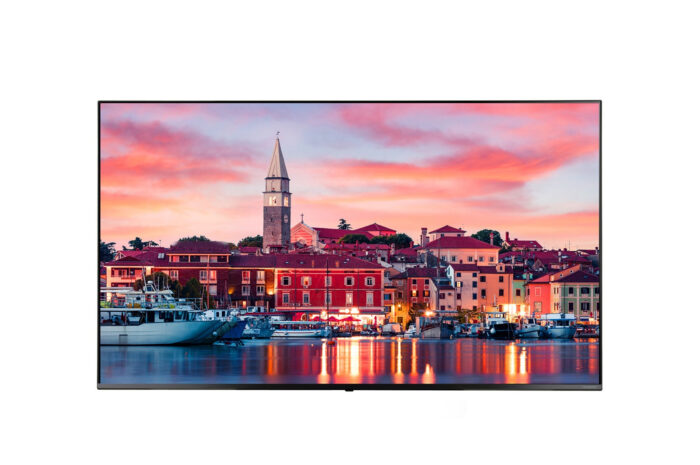 LG 50UR762H9ZC 127 cm (50") 4K Ultra HD Smart TV Wi-Fi Blue