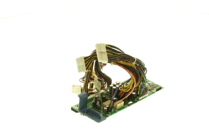 2juPa0gL30K8s8WwSyXDuA.c-r.jpg HPE ML350 G6 Power supply backplan (RP000121881)