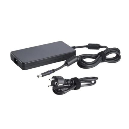 DELL Power Supply and Power Cord (2D76T)