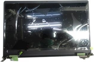 DELL ASSY,LCD,HUD,NTFHD,AL,G,V15MLK (3R86R)