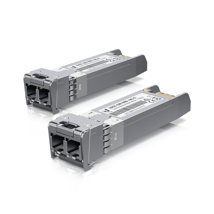 2vFLMw4OukulDgbvge1i-Q.c-r.jpg Ubiquiti Networks UACC-OM-MM-10G-D-20 network transceiver module Fiber optic 10000 Mbit/s SFP 850 nm