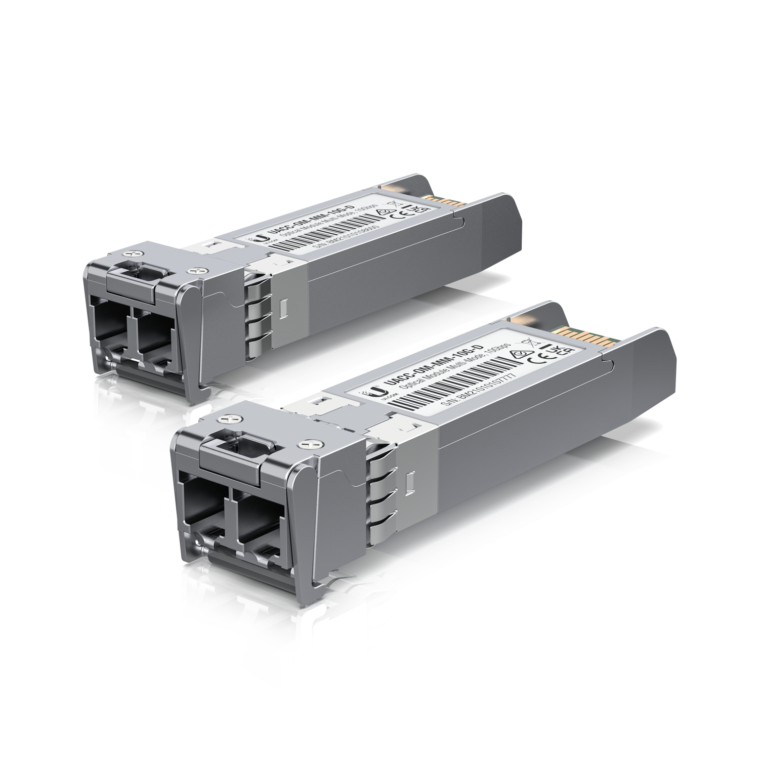 2vFLMw4OukulDgbvge1i-Q.c-r.jpg Ubiquiti Networks UACC-OM-MM-10G-D-20 network transceiver module Fiber optic 10000 Mbit/s SFP 850 nm