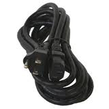 IBM 39M4976 power cable Black 1 m (39M4976)