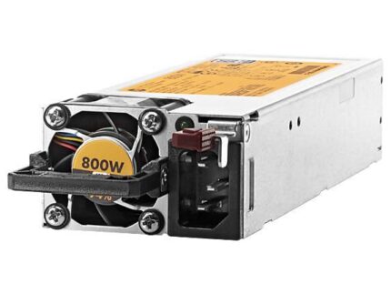 HPE 800W FS Plat Ht Plg Pwr (RP001231603)