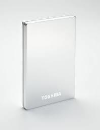 Toshiba SILVER ALI StorE usb2 ALU2 500GB 2.5inch EX DISPLAY