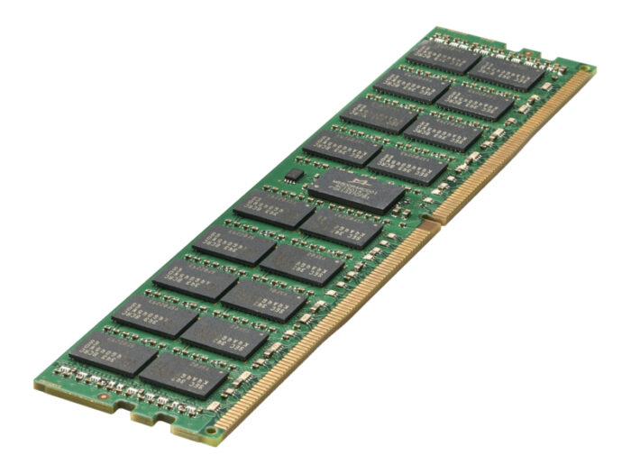 HPE memory module 16 GB 1 x 16 GB DDR4 2666 MHz ECC (840756-091)