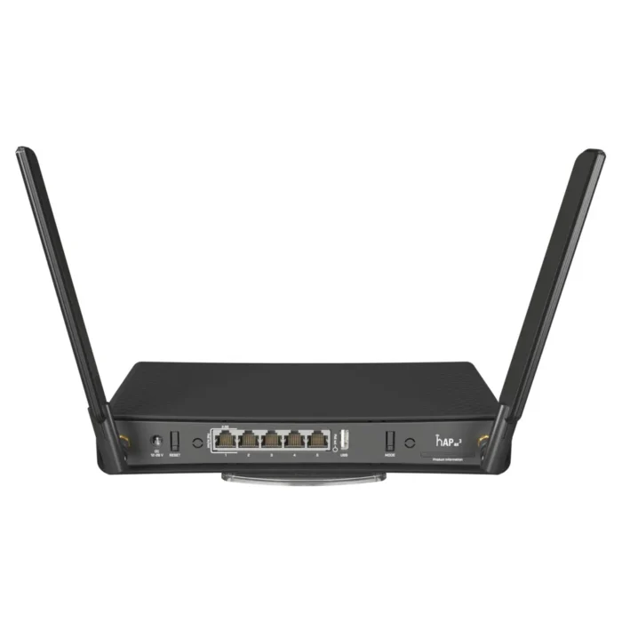 MikroTik Access Point Router (C53UIG+5HPAXD2HPAXD) - Image 1