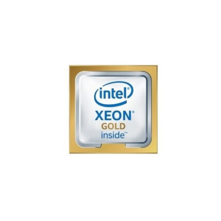 DELL Intel Xeon Gold 6134 processor 3.2 GHz 24.75 MB L3