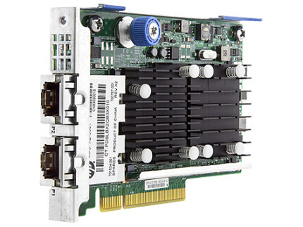 Hewlett Packard Enterprise networking card Ethernet 10000 Mbit/s Internal (701534-001)