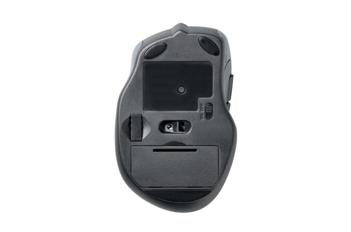 Kensington Pro Fit Wireless Mouse - Mid Size (K72405EU)