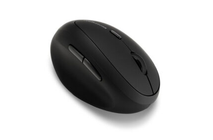 Kensington Pro Fit Left Handed Ergo Wireless Mouse (K79810WW)